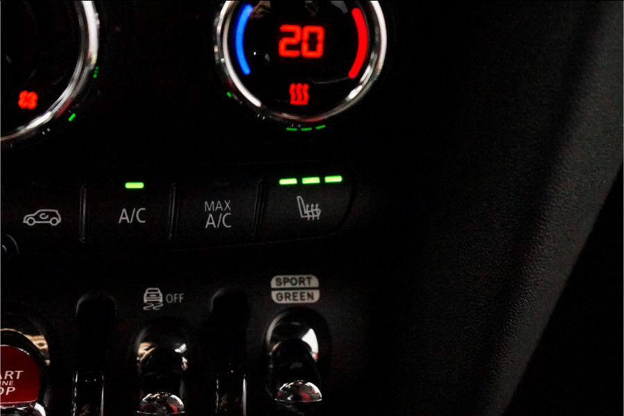 MINI Mini 1.5 Cooper Chili JCW Pack LED 17" MINI Mini 1.5 Cooper Chili JCW Pack LED 17"