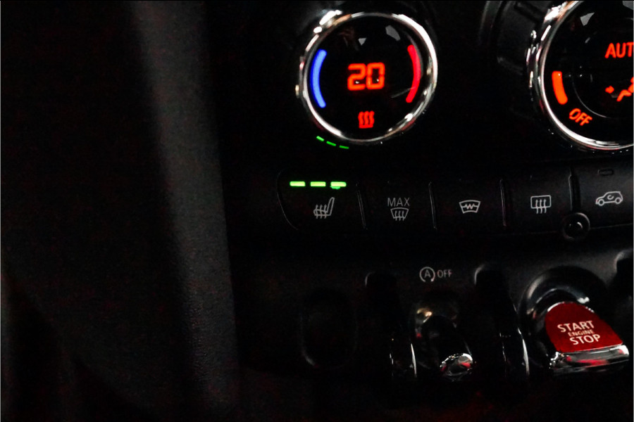 MINI Mini 1.5 Cooper Chili JCW Pack LED 17" MINI Mini 1.5 Cooper Chili JCW Pack LED 17"