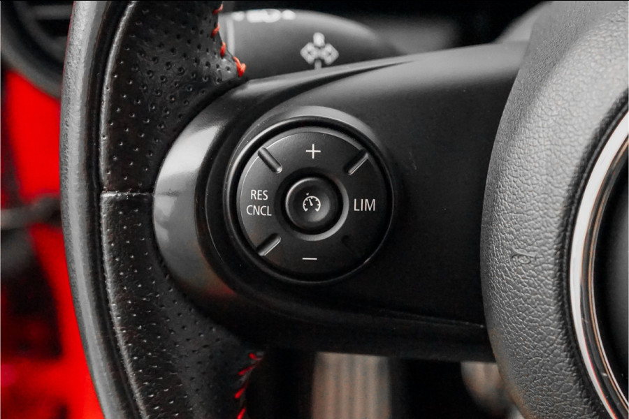 MINI Mini 1.5 Cooper Chili JCW Pack LED 17" MINI Mini 1.5 Cooper Chili JCW Pack LED 17"