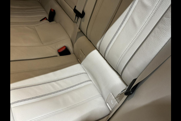 BMW 5 Serie Touring 530i Sport Line Garantie LED Leder Elek. Achterklep Keyless Stoelvw Navi DAB PDC Cruise Clima