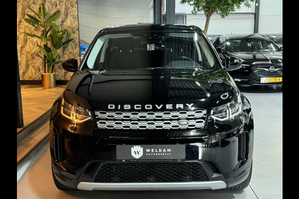 Land Rover Discovery Sport P300e 1.5 S Garantie Trekhaak Cruise Clima Elek. achterklep Lane LED Navi Rijklaar