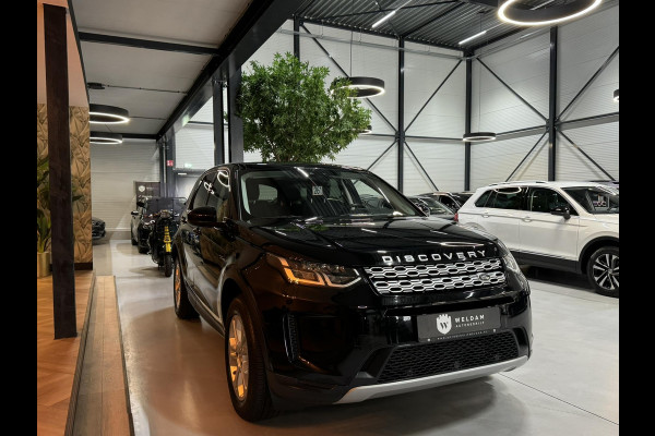 Land Rover Discovery Sport P300e 1.5 S Garantie Trekhaak Cruise Clima Elek. achterklep Lane LED Navi Rijklaar