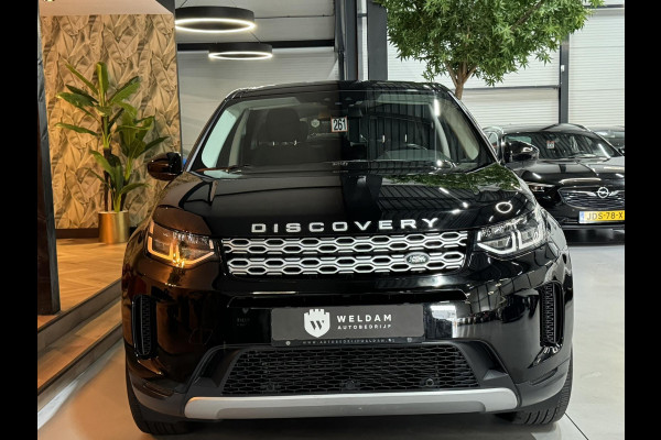 Land Rover Discovery Sport P300e 1.5 S Garantie Trekhaak Cruise Clima Elek. achterklep Lane LED Navi Rijklaar