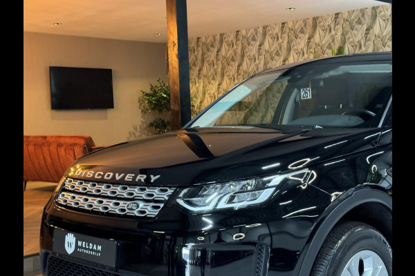 Land Rover Discovery Sport P300e 1.5 S Garantie Trekhaak Cruise Clima Elek. achterklep Lane LED Navi Rijklaar