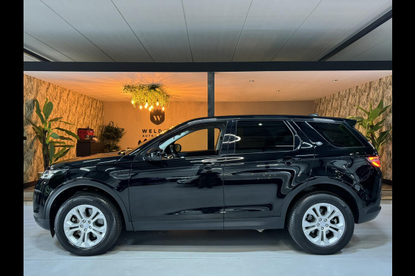 Land Rover Discovery Sport P300e 1.5 S Garantie Trekhaak Cruise Clima Elek. achterklep Lane LED Navi Rijklaar