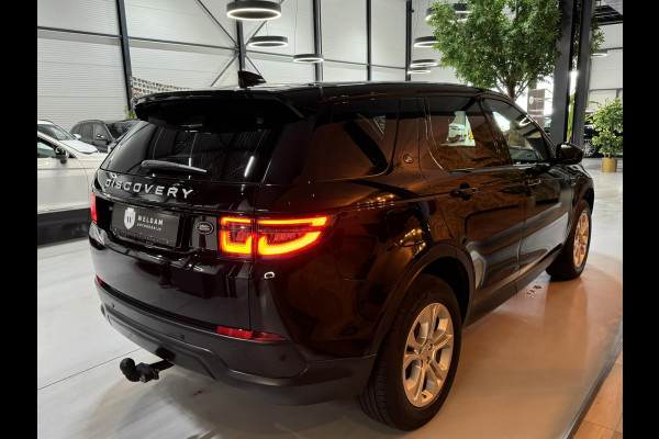 Land Rover Discovery Sport P300e 1.5 S Garantie Trekhaak Cruise Clima Elek. achterklep Lane LED Navi Rijklaar