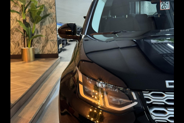 Land Rover Discovery Sport P300e 1.5 S Garantie Trekhaak Cruise Clima Elek. achterklep Lane LED Navi Rijklaar