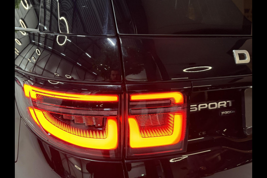 Land Rover Discovery Sport P300e 1.5 S Garantie Trekhaak Cruise Clima Elek. achterklep Lane LED Navi Rijklaar