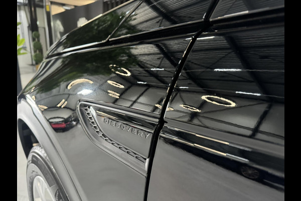 Land Rover Discovery Sport P300e 1.5 S Garantie Trekhaak Cruise Clima Elek. achterklep Lane LED Navi Rijklaar