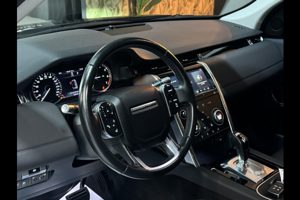 Land Rover Discovery Sport P300e 1.5 S Garantie Trekhaak Cruise Clima Elek. achterklep Lane LED Navi Rijklaar