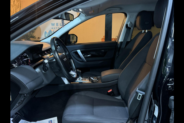 Land Rover Discovery Sport P300e 1.5 S Garantie Trekhaak Cruise Clima Elek. achterklep Lane LED Navi Rijklaar