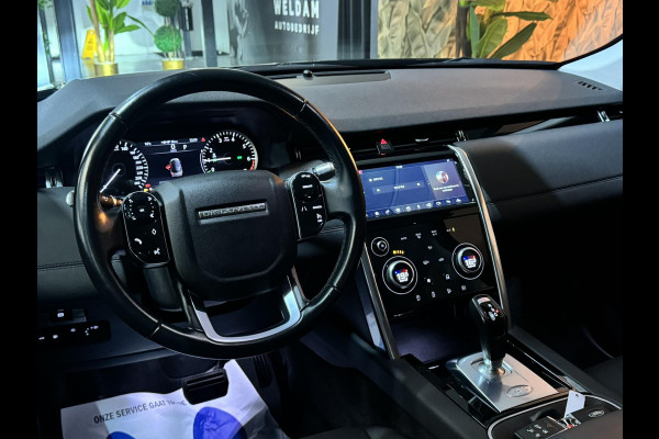 Land Rover Discovery Sport P300e 1.5 S Garantie Trekhaak Cruise Clima Elek. achterklep Lane LED Navi Rijklaar