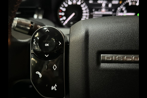 Land Rover Discovery Sport P300e 1.5 S Garantie Trekhaak Cruise Clima Elek. achterklep Lane LED Navi Rijklaar