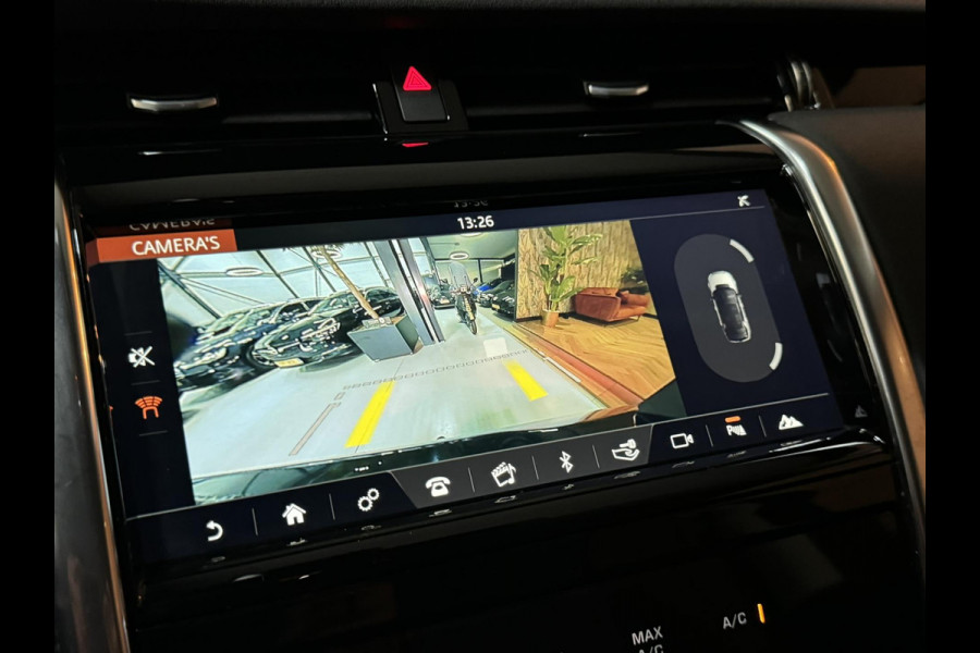 Land Rover Discovery Sport P300e 1.5 S Garantie Trekhaak Cruise Clima Elek. achterklep Lane LED Navi Rijklaar