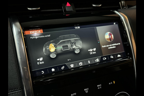 Land Rover Discovery Sport P300e 1.5 S Garantie Trekhaak Cruise Clima Elek. achterklep Lane LED Navi Rijklaar