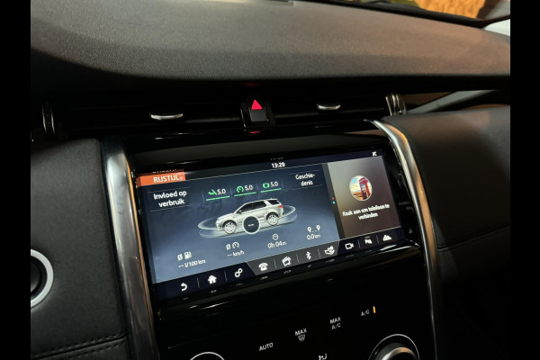 Land Rover Discovery Sport P300e 1.5 S Garantie Trekhaak Cruise Clima Elek. achterklep Lane LED Navi Rijklaar