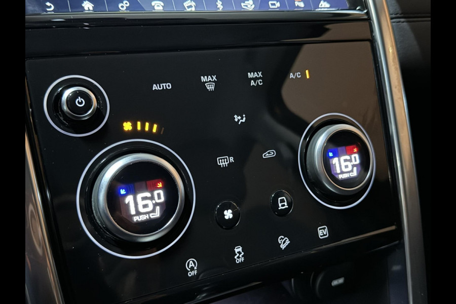 Land Rover Discovery Sport P300e 1.5 S Garantie Trekhaak Cruise Clima Elek. achterklep Lane LED Navi Rijklaar