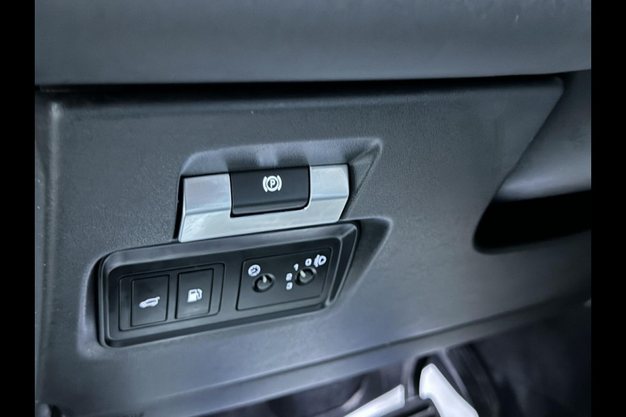 Land Rover Discovery Sport P300e 1.5 S Garantie Trekhaak Cruise Clima Elek. achterklep Lane LED Navi Rijklaar