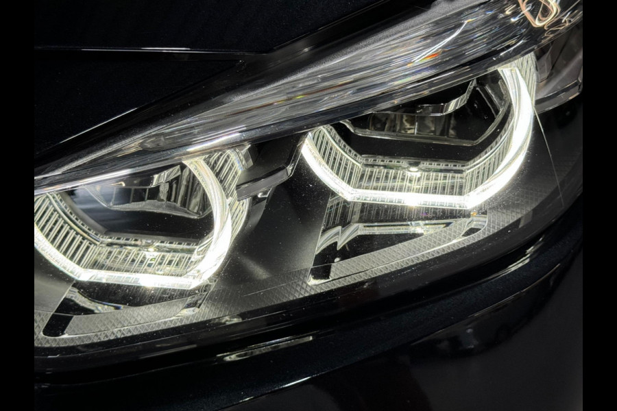 BMW 3 Serie Touring 320i xDrive Edition Sport Line Shadow Executive Garantie Head-Up Pano Camera Elek Achterklep Cruise Rijklaar