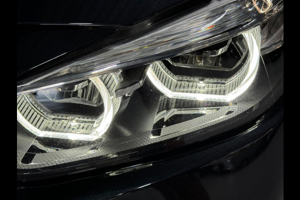 BMW 3 Serie Touring 320i xDrive Edition Sport Line Shadow Executive Garantie Head-Up Pano Camera Elek Achterklep Cruise Rijklaar