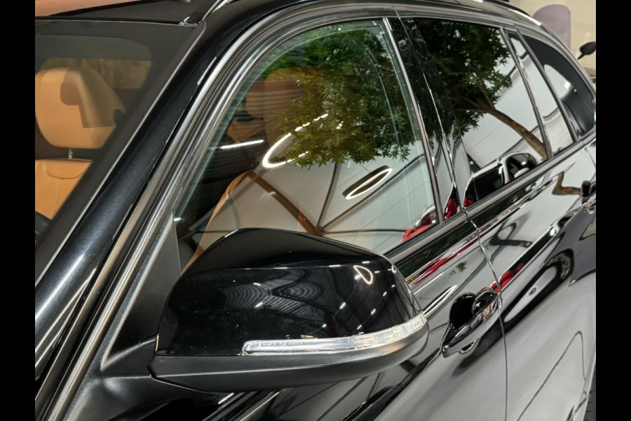 BMW 3 Serie Touring 320i xDrive Edition Sport Line Shadow Executive Garantie Head-Up Pano Camera Elek Achterklep Cruise Rijklaar