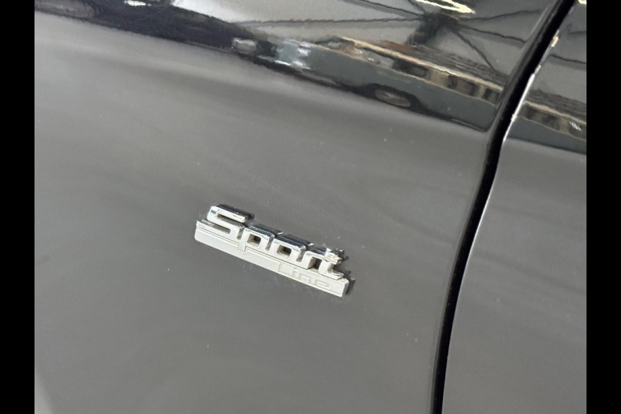 BMW 3 Serie Touring 320i xDrive Edition Sport Line Shadow Executive Garantie Head-Up Pano Camera Elek Achterklep Cruise Rijklaar