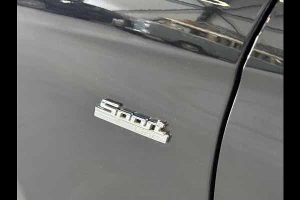 BMW 3 Serie Touring 320i xDrive Edition Sport Line Shadow Executive Garantie Head-Up Pano Camera Elek Achterklep Cruise Rijklaar