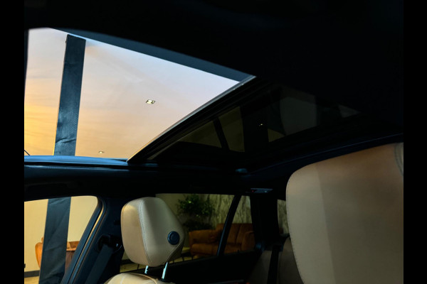 BMW 3 Serie Touring 320i xDrive Edition Sport Line Shadow Executive Garantie Head-Up Pano Camera Elek Achterklep Cruise Rijklaar