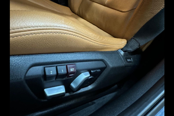 BMW 3 Serie Touring 320i xDrive Edition Sport Line Shadow Executive Garantie Head-Up Pano Camera Elek Achterklep Cruise Rijklaar
