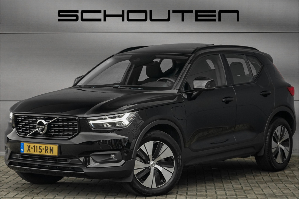 Volvo XC40 1.5 T4 Recharge Pano 360° Camera H/K CarPlay Volvo XC40 1.5 T4 Recharge Pano 360° Camera H/K CarPlay