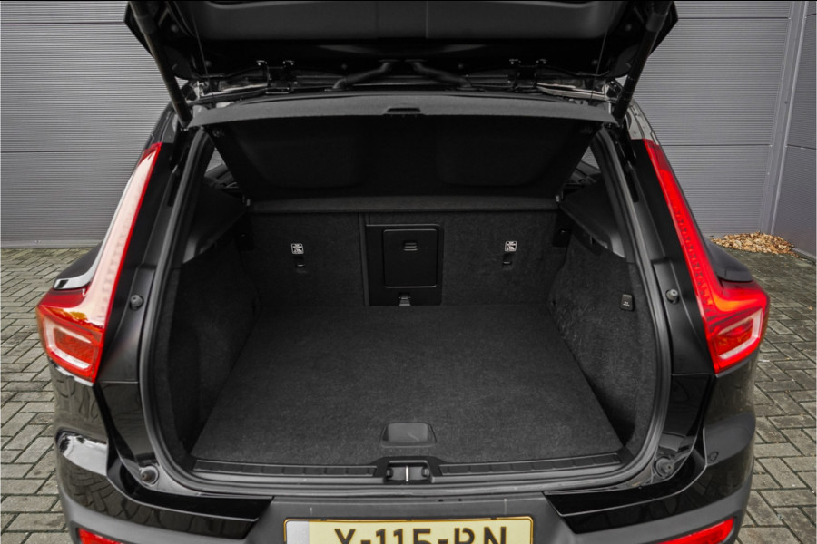 Volvo XC40 1.5 T4 Recharge Pano 360° Camera H/K CarPlay Volvo XC40 1.5 T4 Recharge Pano 360° Camera H/K CarPlay