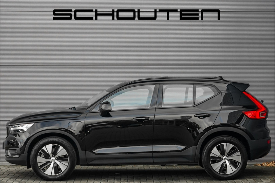 Volvo XC40 1.5 T4 Recharge Pano 360° Camera H/K CarPlay Volvo XC40 1.5 T4 Recharge Pano 360° Camera H/K CarPlay
