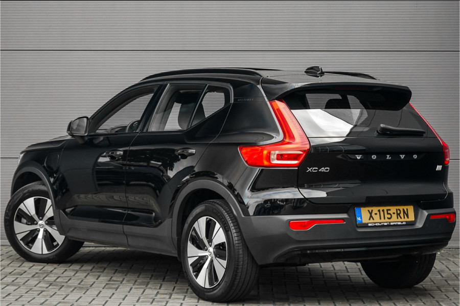Volvo XC40 1.5 T4 Recharge Pano 360° Camera H/K CarPlay Volvo XC40 1.5 T4 Recharge Pano 360° Camera H/K CarPlay