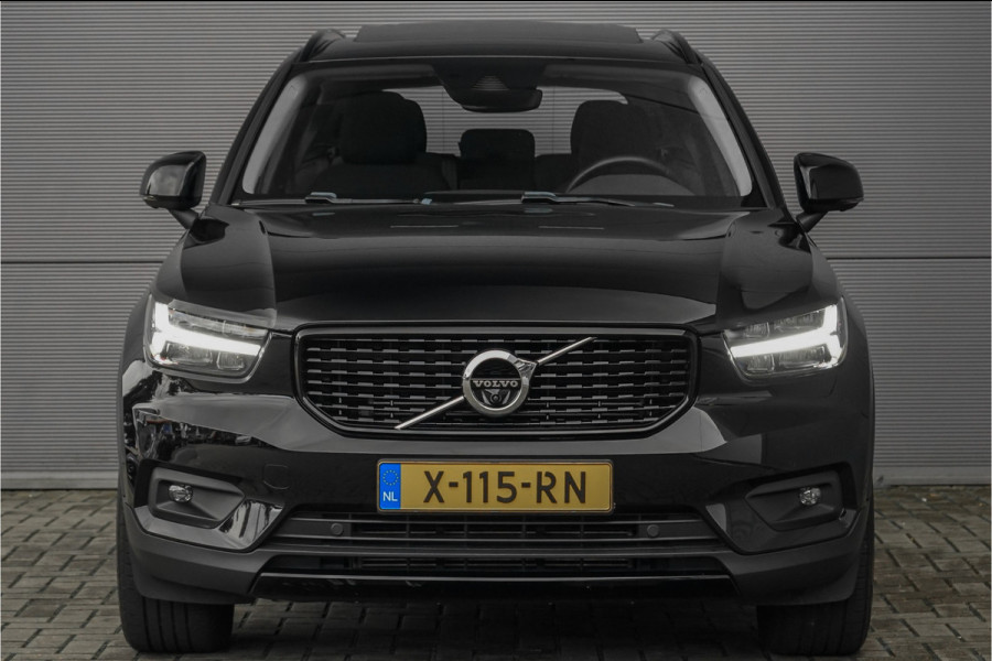 Volvo XC40 1.5 T4 Recharge Pano 360° Camera H/K CarPlay Volvo XC40 1.5 T4 Recharge Pano 360° Camera H/K CarPlay