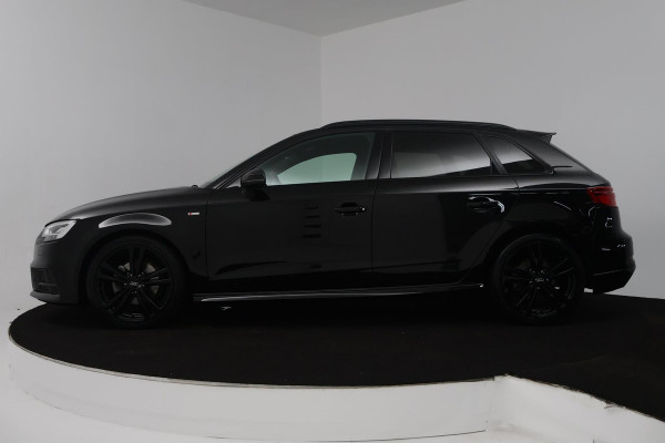 Audi A3 Sportback 35 TFSI CoD Advance Sport (BLACK PACK, VIRTUAL COCKPIT, STOELVERWARMING, 1e EIGENAAR, GOED ONDERHOUDEN) Audi A3 Sportback 35 TFSI CoD Advance Sport (BLACK PACK, VIRTUAL COCKPIT, STOELVERWARMING, 1e EIGENAAR, GOED ONDERHOUDEN)