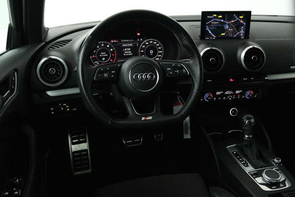 Audi A3 Sportback 35 TFSI CoD Advance Sport (BLACK PACK, VIRTUAL COCKPIT, STOELVERWARMING, 1e EIGENAAR, GOED ONDERHOUDEN) Audi A3 Sportback 35 TFSI CoD Advance Sport (BLACK PACK, VIRTUAL COCKPIT, STOELVERWARMING, 1e EIGENAAR, GOED ONDERHOUDEN)