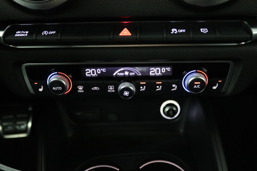Audi A3 Sportback 35 TFSI CoD Advance Sport (BLACK PACK, VIRTUAL COCKPIT, STOELVERWARMING, 1e EIGENAAR, GOED ONDERHOUDEN) Audi A3 Sportback 35 TFSI CoD Advance Sport (BLACK PACK, VIRTUAL COCKPIT, STOELVERWARMING, 1e EIGENAAR, GOED ONDERHOUDEN)