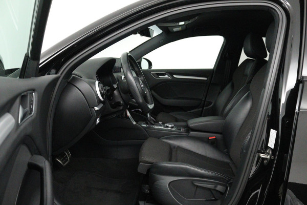 Audi A3 Sportback 35 TFSI CoD Advance Sport (BLACK PACK, VIRTUAL COCKPIT, STOELVERWARMING, 1e EIGENAAR, GOED ONDERHOUDEN) Audi A3 Sportback 35 TFSI CoD Advance Sport (BLACK PACK, VIRTUAL COCKPIT, STOELVERWARMING, 1e EIGENAAR, GOED ONDERHOUDEN)