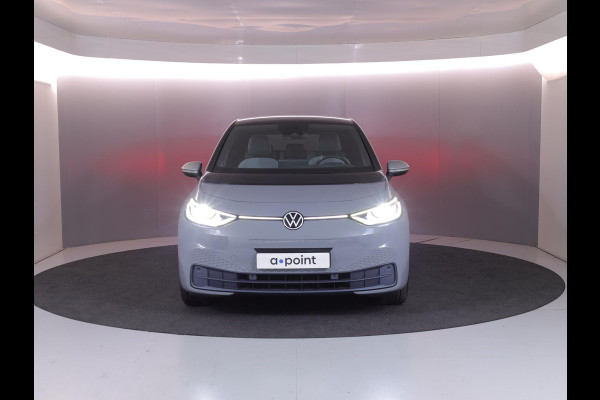 Volkswagen ID.3 First Max 58 kWh 204 pk | Navigatie | Panoramadak | Trekhaak (afneembaar) | Parkeersensoren | Achteruitrijcamera | Matrix LED koplampen | Volkswagen ID.3 First Max 58 kWh 204 pk | Navigatie | Panoramadak | Trekhaak (afneembaar) | Parkeersensoren | Achteruitrijcamera | Matrix LED koplampen |