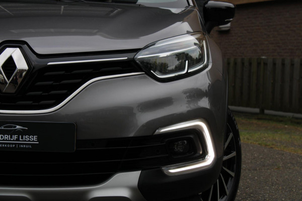 Renault Captur 1.2 TCe Intens Airco Camera Navigatie Nap Renault Captur 1.2 TCe Intens Airco Camera Navigatie Nap