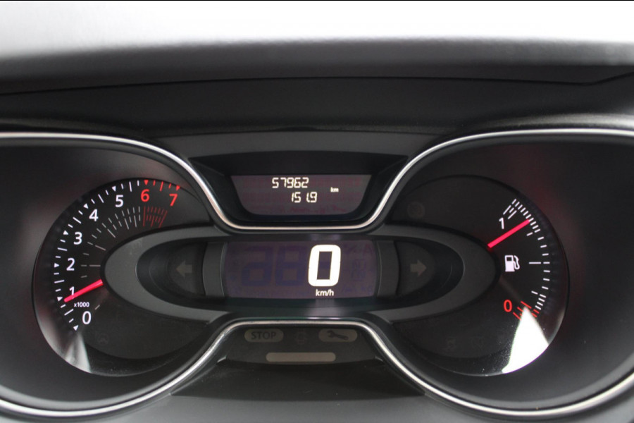 Renault Captur 1.2 TCe Intens Airco Camera Navigatie Nap Renault Captur 1.2 TCe Intens Airco Camera Navigatie Nap