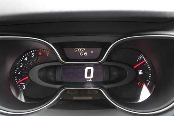 Renault Captur 1.2 TCe Intens Airco Camera Navigatie Nap Renault Captur 1.2 TCe Intens Airco Camera Navigatie Nap