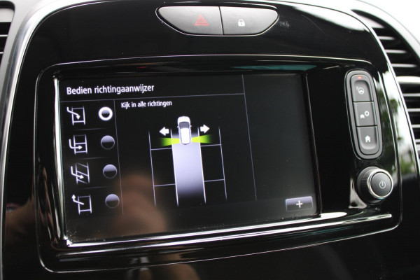 Renault Captur 1.2 TCe Intens Airco Camera Navigatie Nap Renault Captur 1.2 TCe Intens Airco Camera Navigatie Nap