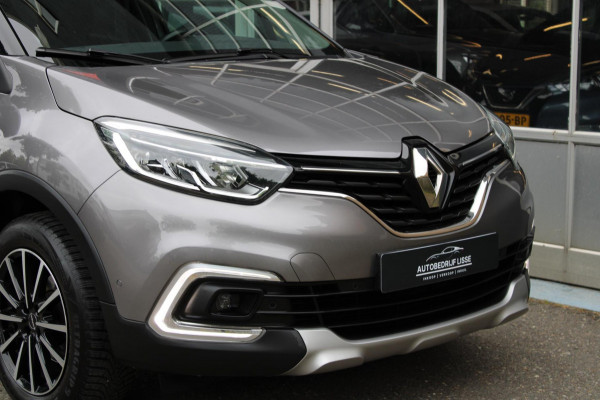 Renault Captur 1.2 TCe Intens Airco Camera Navigatie Nap Renault Captur 1.2 TCe Intens Airco Camera Navigatie Nap