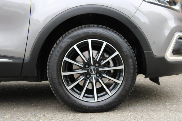 Renault Captur 1.2 TCe Intens Airco Camera Navigatie Nap Renault Captur 1.2 TCe Intens Airco Camera Navigatie Nap