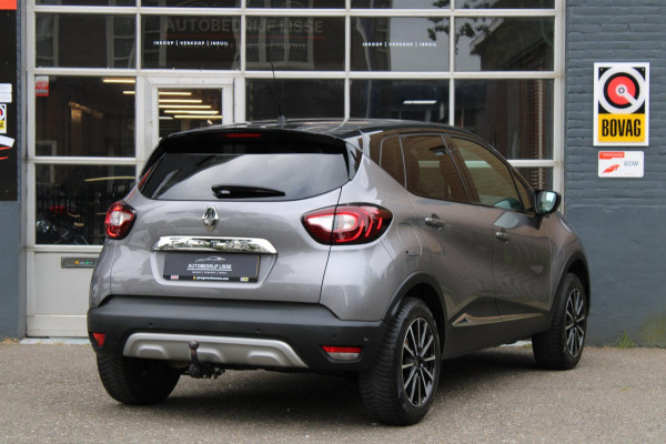 Renault Captur 1.2 TCe Intens Airco Camera Navigatie Nap Renault Captur 1.2 TCe Intens Airco Camera Navigatie Nap