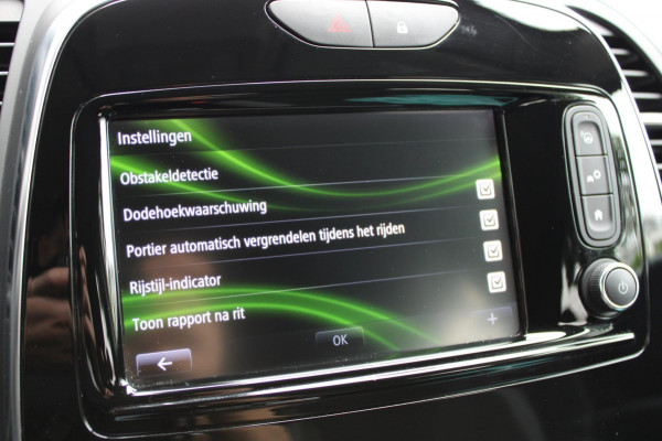 Renault Captur 1.2 TCe Intens Airco Camera Navigatie Nap Renault Captur 1.2 TCe Intens Airco Camera Navigatie Nap