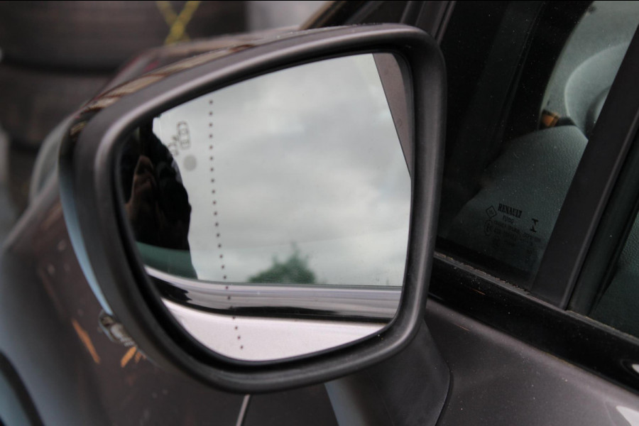 Renault Captur 1.2 TCe Intens Airco Camera Navigatie Nap Renault Captur 1.2 TCe Intens Airco Camera Navigatie Nap