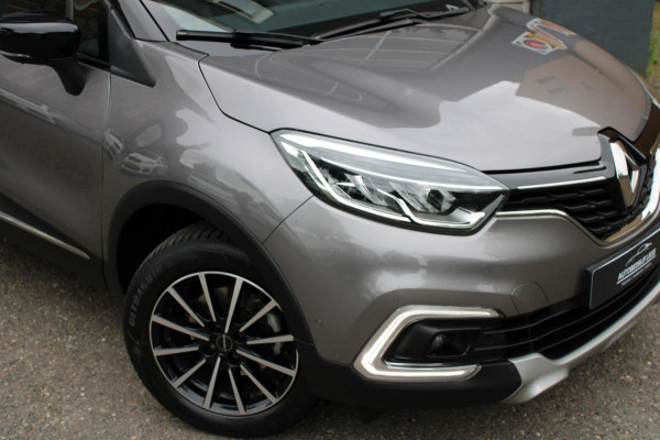 Renault Captur 1.2 TCe Intens Airco Camera Navigatie Nap Renault Captur 1.2 TCe Intens Airco Camera Navigatie Nap