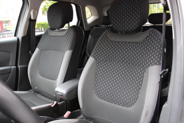 Renault Captur 1.2 TCe Intens Airco Camera Navigatie Nap Renault Captur 1.2 TCe Intens Airco Camera Navigatie Nap